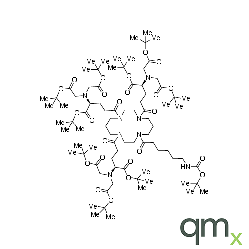 Tris-NTA per-Tert-butyl Ester, neat