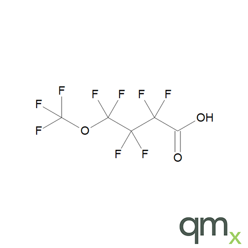 Perfluoro-4-methoxybutanoic acid (PFMOBA), neat - Ehrenstorfer