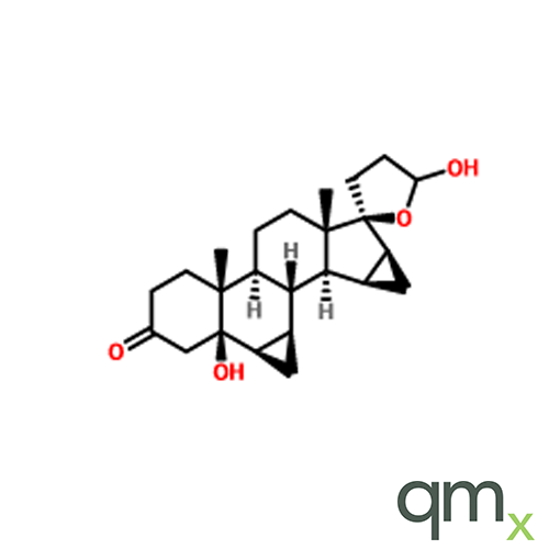 5ÃŸ-Hydroxydrospirenone lactol, neat