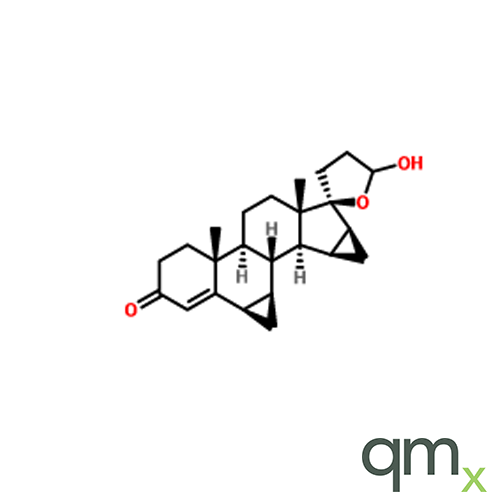 Drospirenone lactol, neat