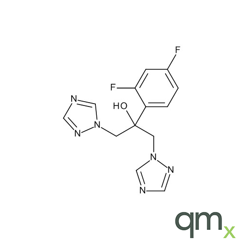 Fluconazole, neat - A2S certified
