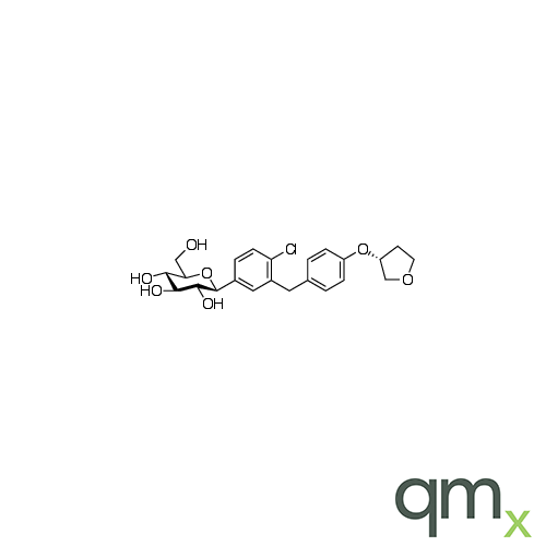 3â€™â€™â€™-Epi-Empagliflozin, neat