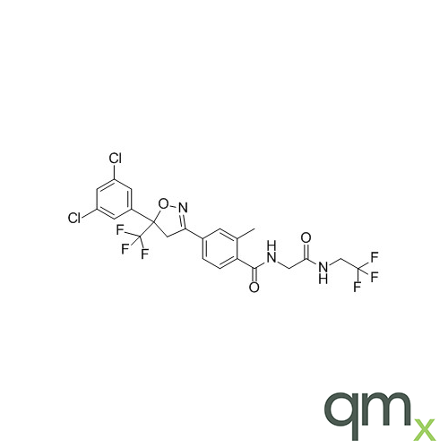 Fluralaner, neat - Ehrenstorfer