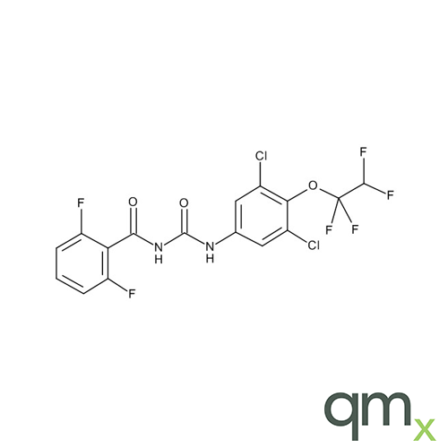 Hexaflumuron, neat - A2S certified