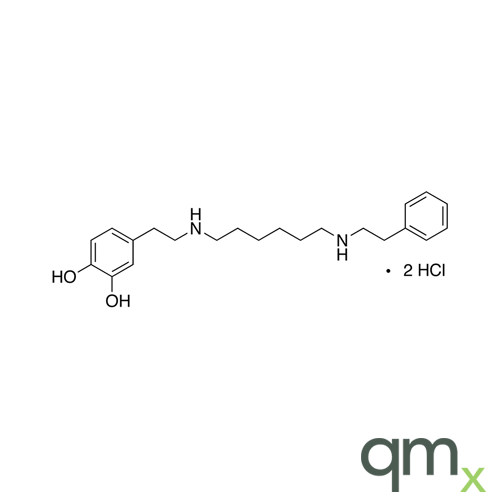 Dopexamine Hydrochloride, neat