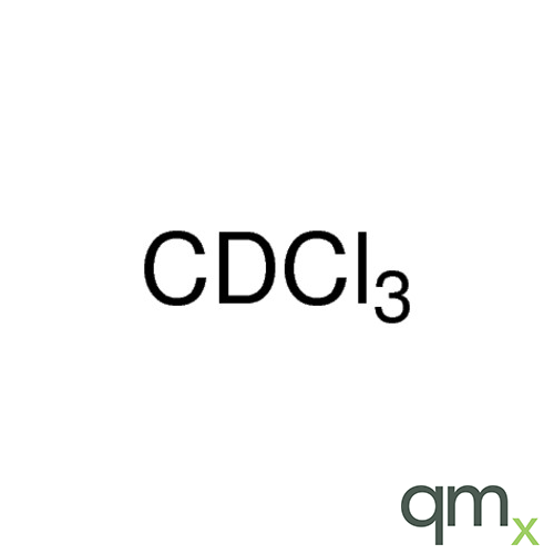 Trichloromethane D, neat - A2S certified