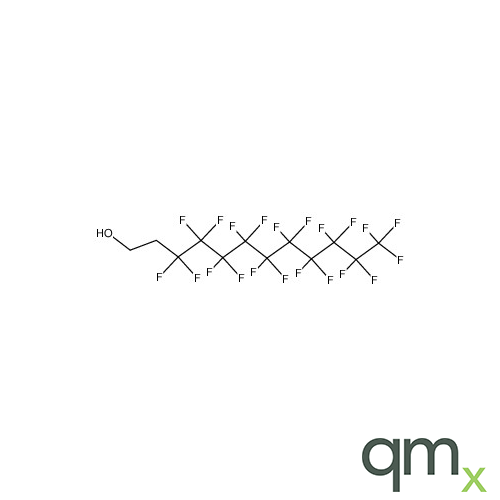 1H,1H,2H,2H-Perfluoro-1-Dodecanol, neat - A2S certified