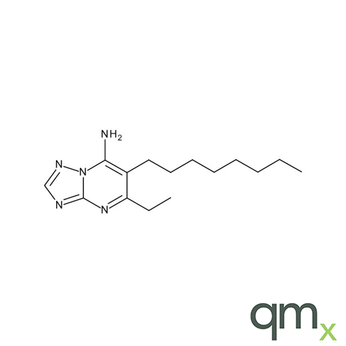 Ametoctradin, neat - A2S certified