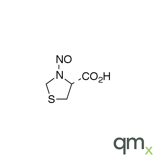 (4R)-N-Nitroso Thiazolidine-4-carboxylic Acid, neat