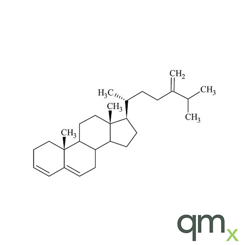 Ergosta-3,5,24(28)-triene