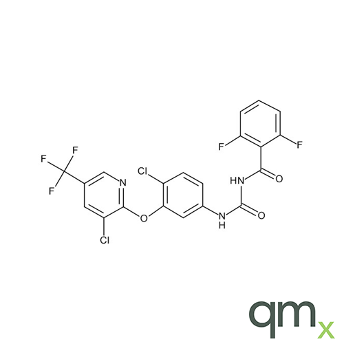 Fluazuron, neat - A2S certified