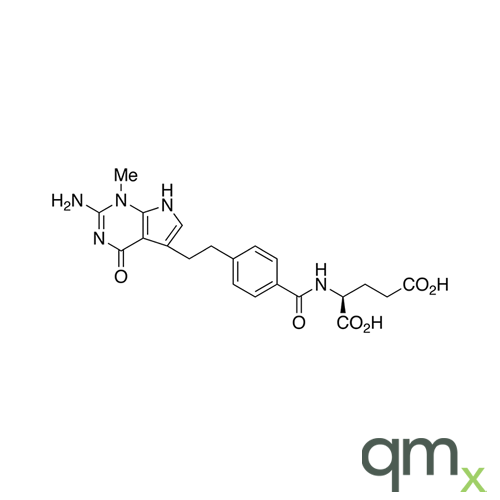 N-Methyl Pemetrexed, neat