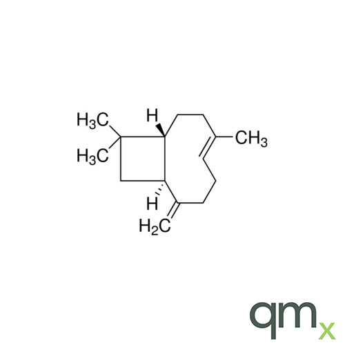 Caryophyllene beta, neat - A2S certified
