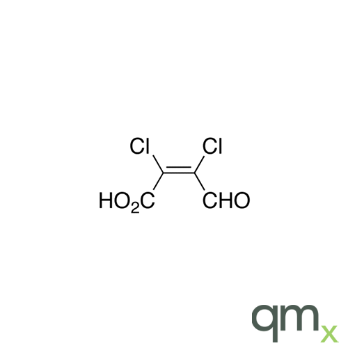 Mucochloric Acid, neat