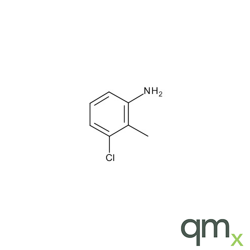 3-Chloro-2-methylaniline, neat - Ehrenstorfer