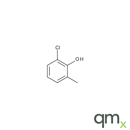2-Chloro-6-methylphenol, neat - Ehrenstorfer