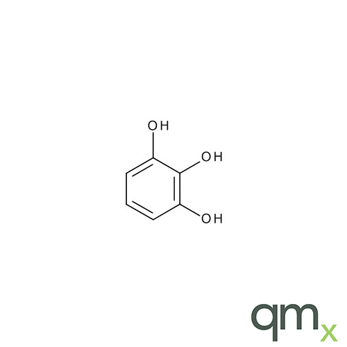 Benzene-1,2,3-triol (Pyrogallol), neat - Ehrenstorfer