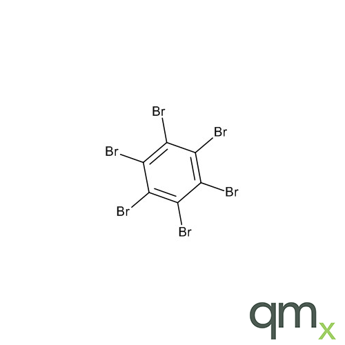 Hexabromobenzene, neat - Ehrenstorfer