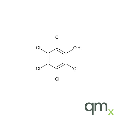 Pentachlorophenol, neat - A2S certified