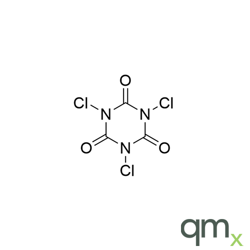 Trichloroisocyanuric Acid, neat