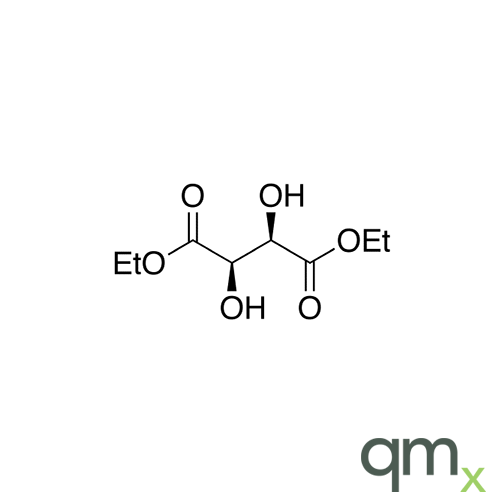 Diethyl L-(+)-Tartrate, neat