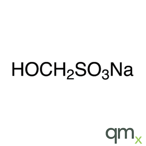 Formaldehyde Sodium Bisulfite, 100Âµg/ml in Methanol - A2S Certified