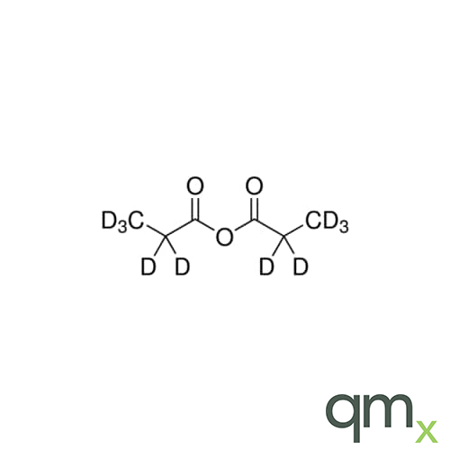 Propionic Anhydride-d10, neat