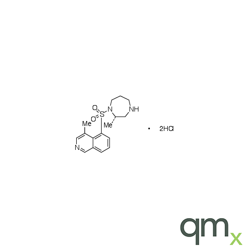H-1152 Dihydrochloride, neat