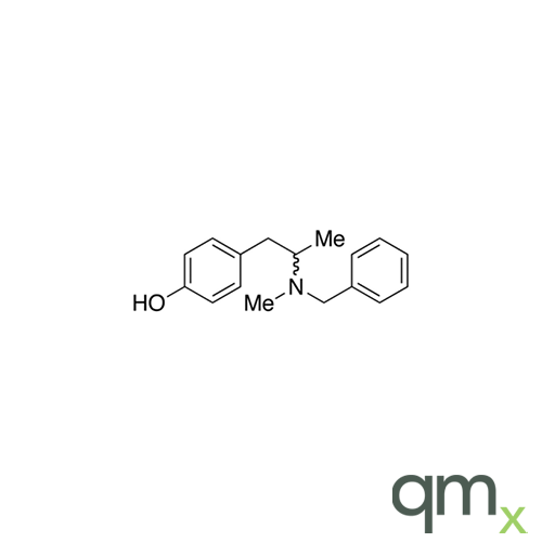 p-Hydroxy Benzphetamine, neat