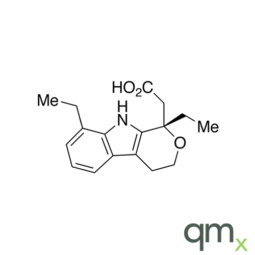 (S)-(+)-Etodolac, neat