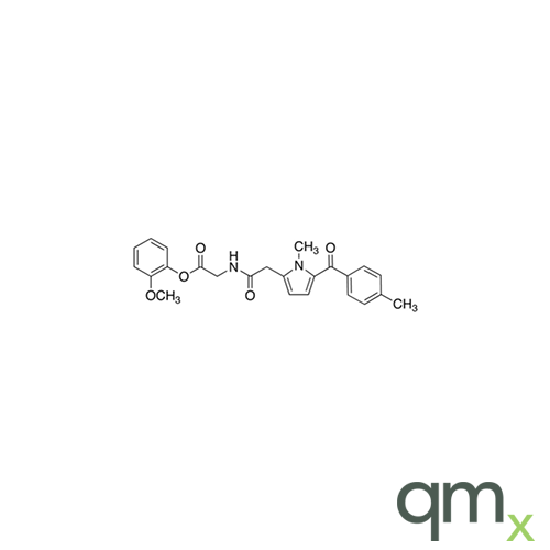 Amtolmetin Guacil, neat