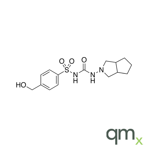 Hydroxy Gliclazide, neat