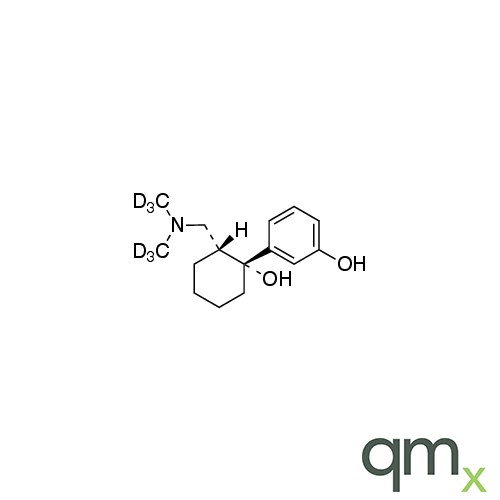 O-Desmethyl Tramadol-d6, neat