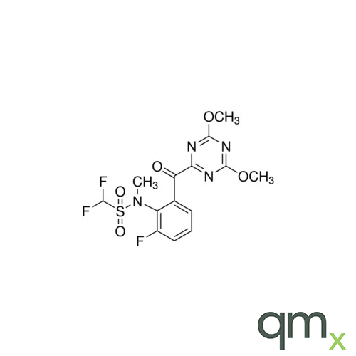 Triafamone, neat - A2S certified