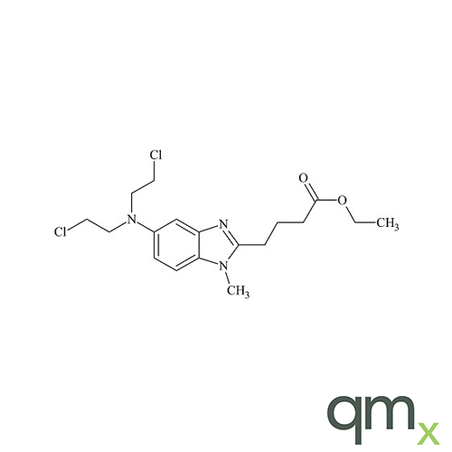 Bendamustine Ethyl Ester
