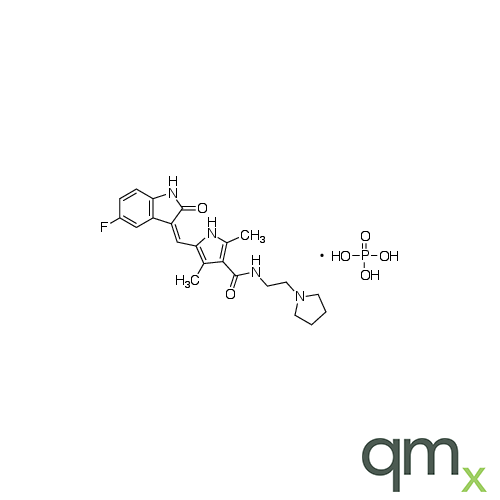 Toceranib Phosphate, neat