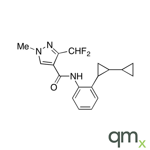 Sedaxane, neat - A2S certified
