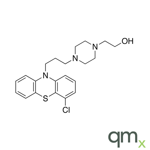4-Chloro Perphenazine, neat