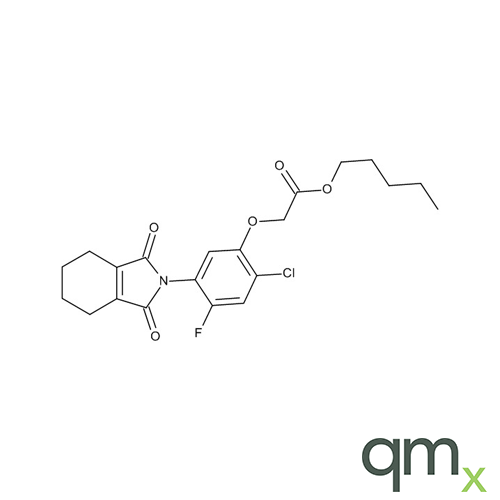 Flumiclorac-pentyl, neat - Ehrenstorfer