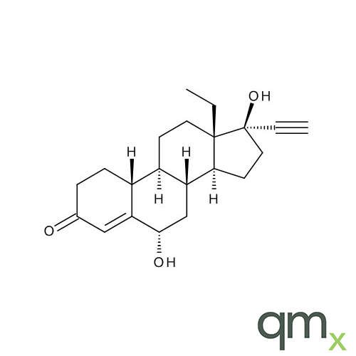 6alpha-Hydroxy Levoorgestrel, neat