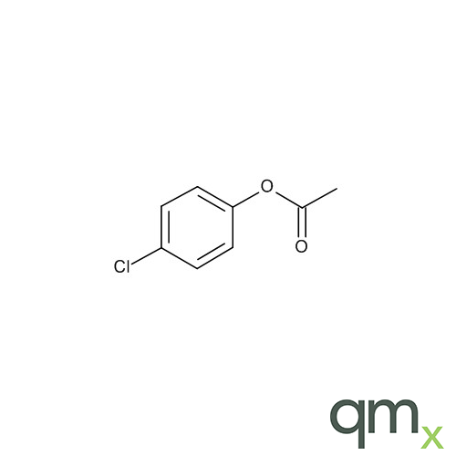 4-Chlorophenol acetate, neat - Ehrenstorfer