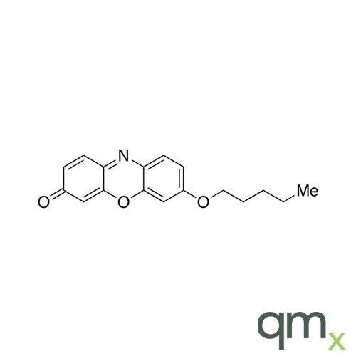O-Pentylresorufin, neat