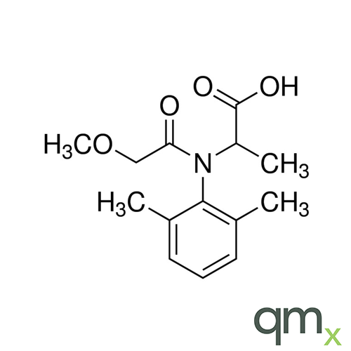 Metalaxyl CGA 62826, neat - A2S certified