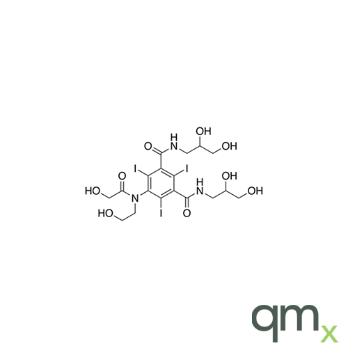 Ioversol, neat