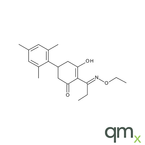 Tralkoxydim, neat - A2S certified