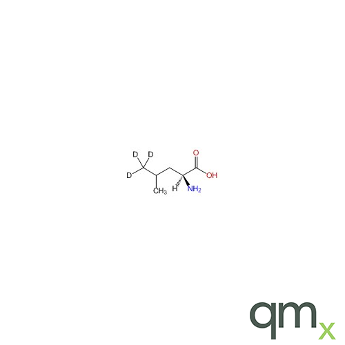 L-Leucine-d3 (methyl-d3), neat