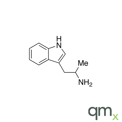 a-Methyltryptamine Hydrochloride, neat