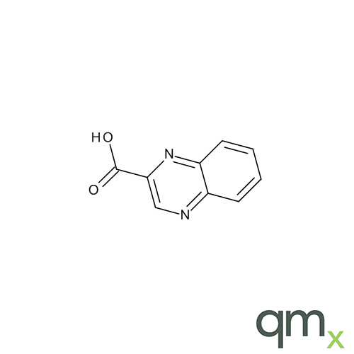 2-Quinoxalinecarboxylic acid, neat - Ehrenstorfer
