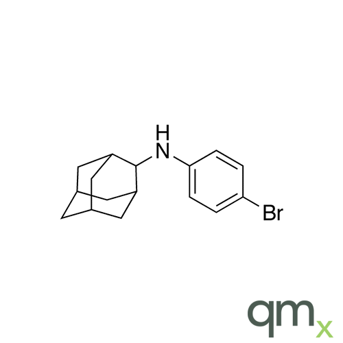 Bromantane, neat