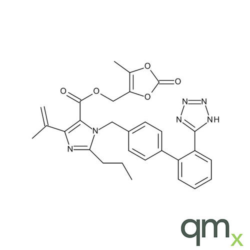 Olmesartan Medoxomil Dehydro; Olmesartan Medoxomil EP Impurity C
